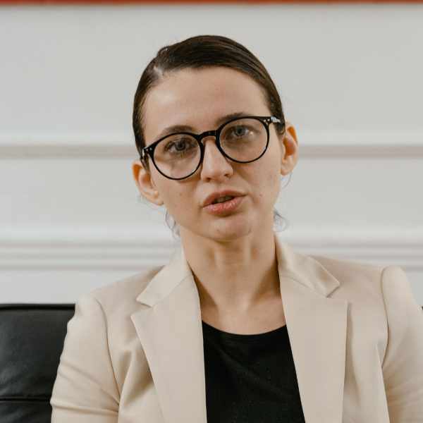 Maria Greted