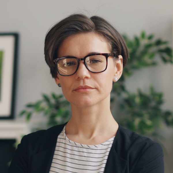 Monica Belosa