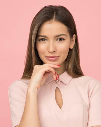 Maria Greted