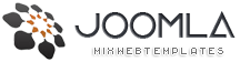 Mixwebtemplates demo